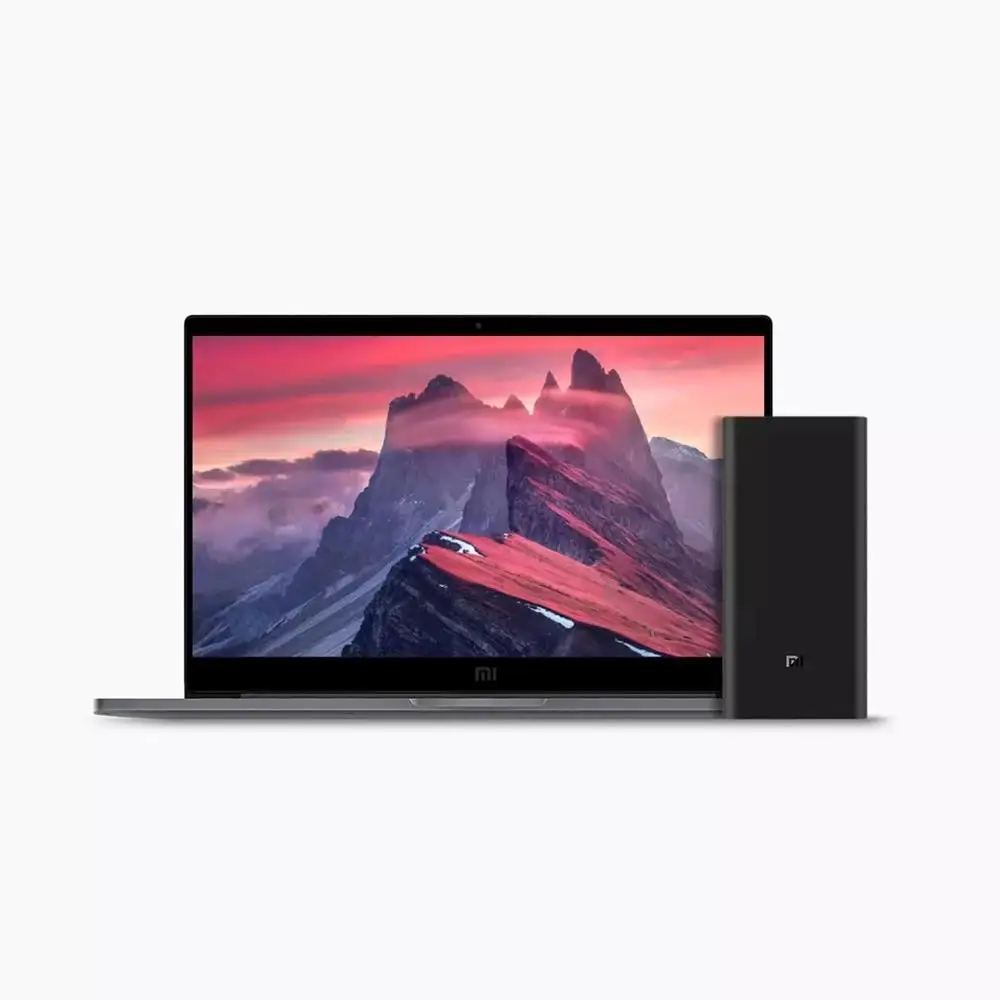 20000 мАч Xiaomi Power Bank 3 Mi Pro PLM07ZM с тройным выходом USB C 45 Вт Двусторонняя Быстрая