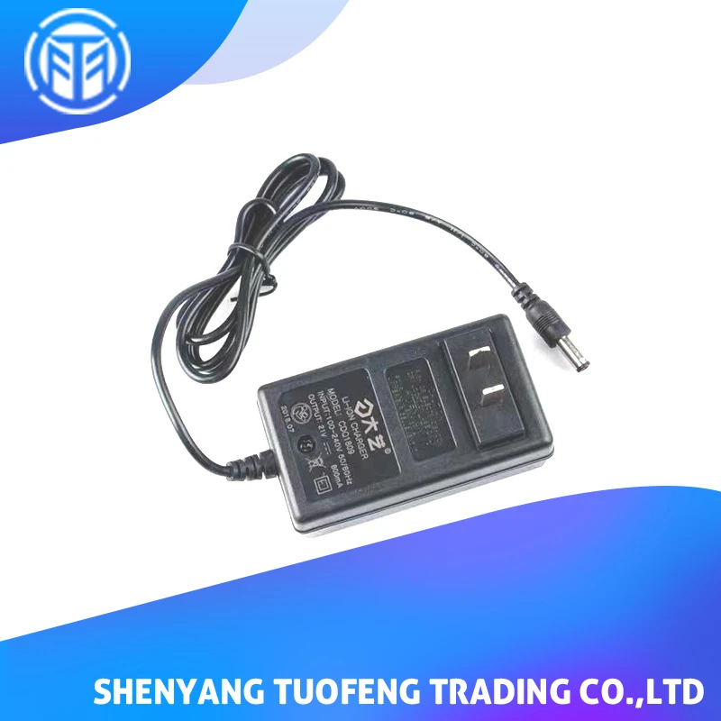 Электроинструмент T.DI электрическое зарядное устройство для внешних