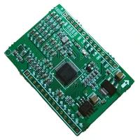 1pc adau1401 adau1701 dsp mini learning board update to adau1401 single chip audio system module diy electronic components