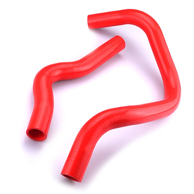 Комплект силиконовых воздухоохладителей для шлангов радиатора HONDA CIVIC Type R DC2 EK49