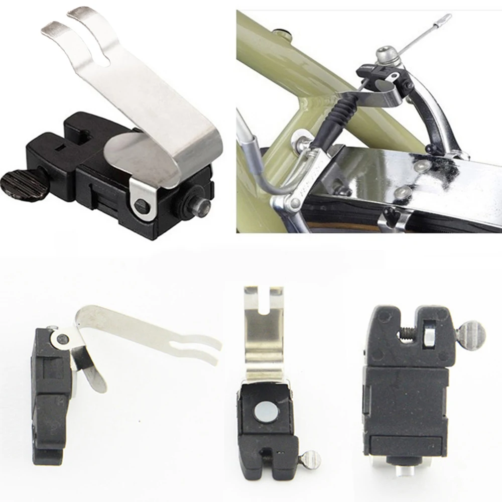 Велосипедный стоп-сигнал аксессуары для велосипедов складывающийся