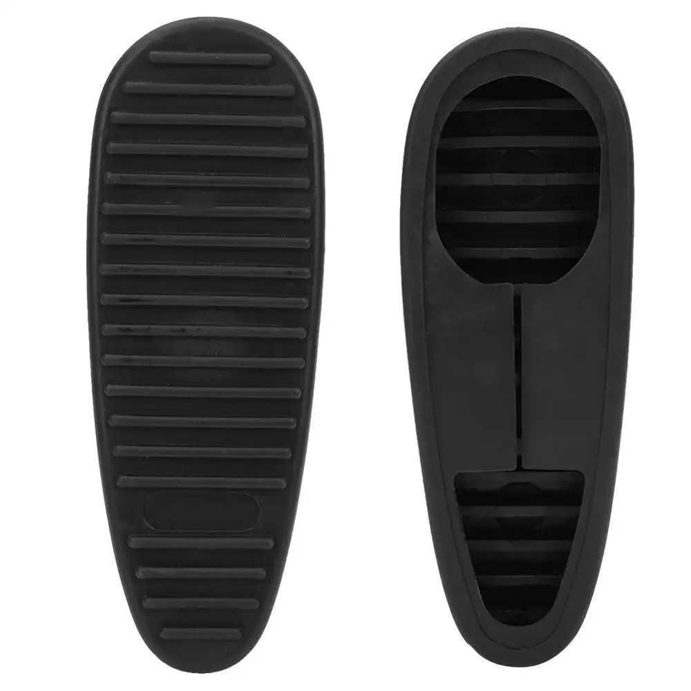 Magorui противоскользящая резиновая Боевая Buttpad для AR15/M4 Rifle Recoil Buttpad|Аксессуары
