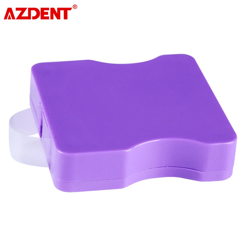 Полоска для полировки зубов 1 рулон светоотверждаемой полимерной ленты