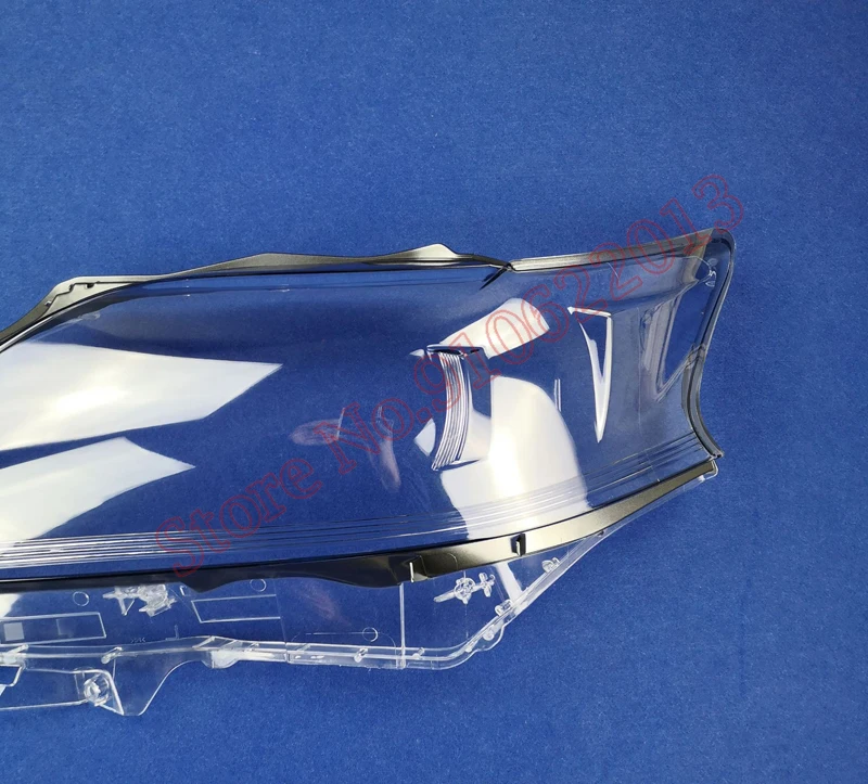 

Передняя светильник шка для фар Lexus RX280 RX300, пластиковая крышка, абажур, стекло, фара, корпус лампы 2013-2015