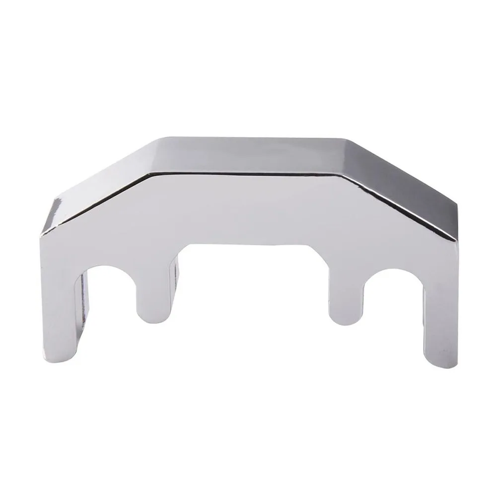 

1 Pcs Professional Violin Mute Metal Practice Violin Mute Silencer Mute Practice Suitable For 1/2 4/4 Instrument Accessories