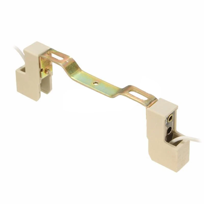R7S Bulb Socket Lamp Holder Connector Metal ceramics Handle For Flood Light 118Mm | Лампы и освещение