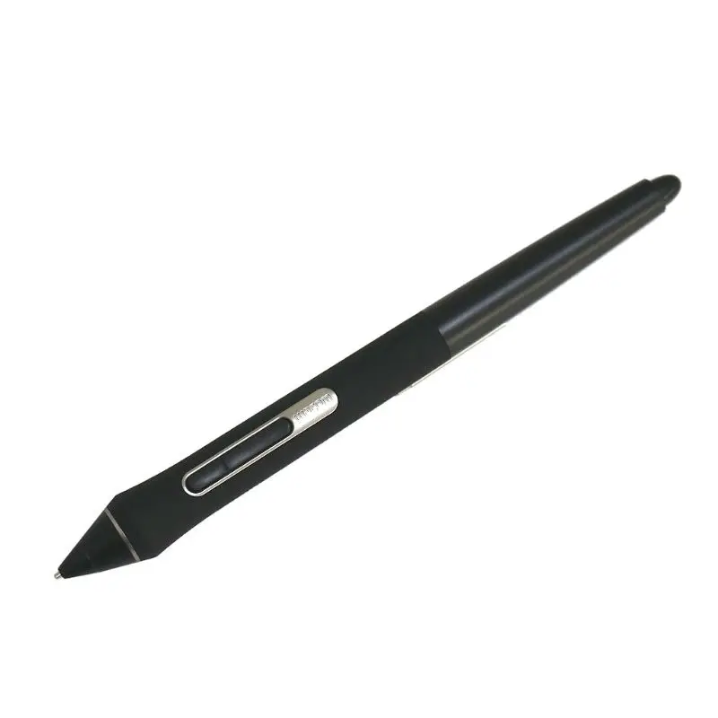 

2nd Generation Durable Titanium Alloy Pen Refills Drawing Graphic Tablet Standard Pen Nibs Stylus for Wacom BAMBOO Intuos