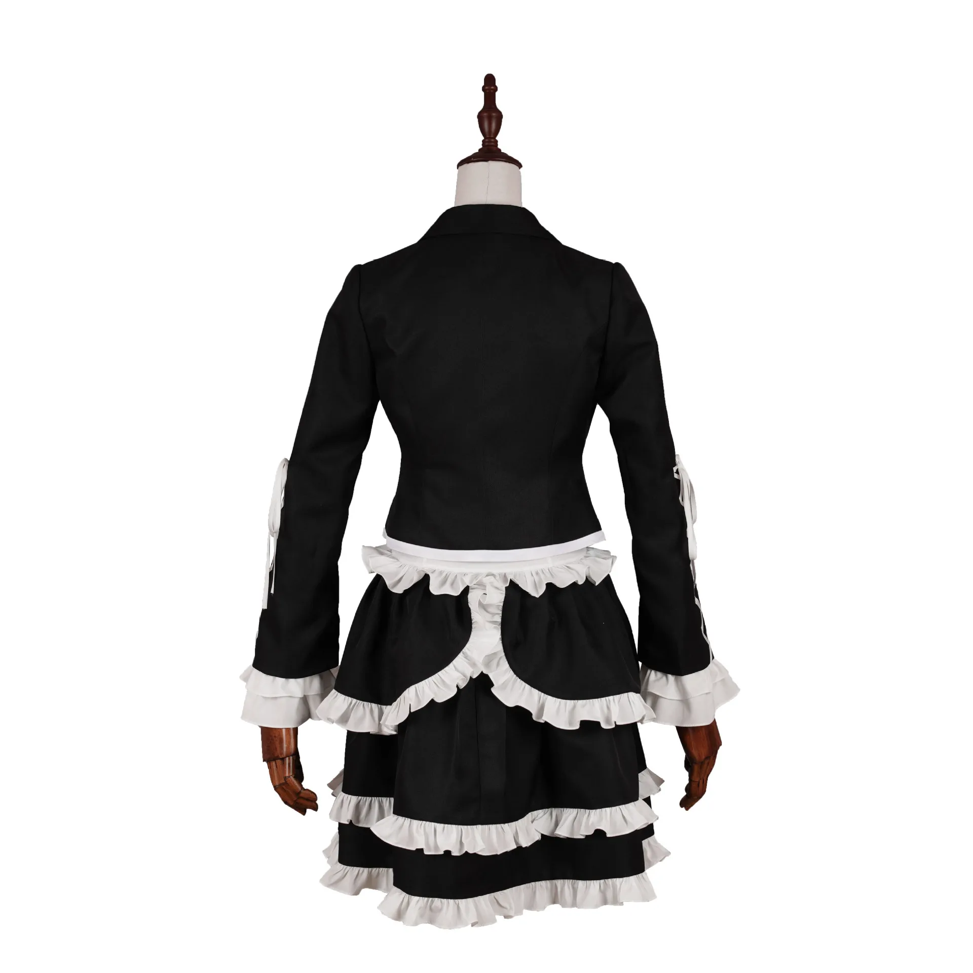 Костюм для косплея Селестия луденберг бесплатная доставка| |