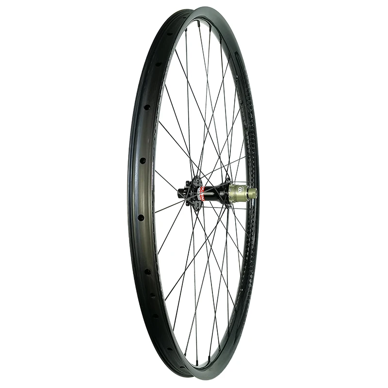 29er boost carbon wheelset novatec hub 28 holes XC AM mountain bike 34mm width 20mm depth D791SB-B15 D792SB-B12 mtb 29 | Спорт и