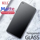 Матовое закаленное стекло для Huawei P30, P40 Lite, Nova 3, 5, 5t, 5i Pro, 7i, 6, 7, SE, Y6P, Y7P, Y9S, Y8P, P smart Z, Y9 Prime