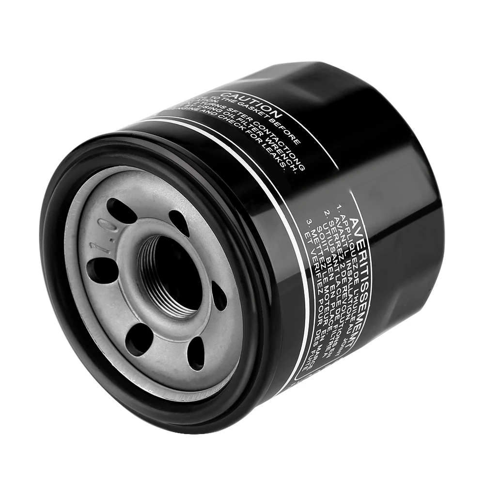 

Motorcycle Oil Filter for Suzuki GSXR1000/600/750 GSX-R GSX1300R
