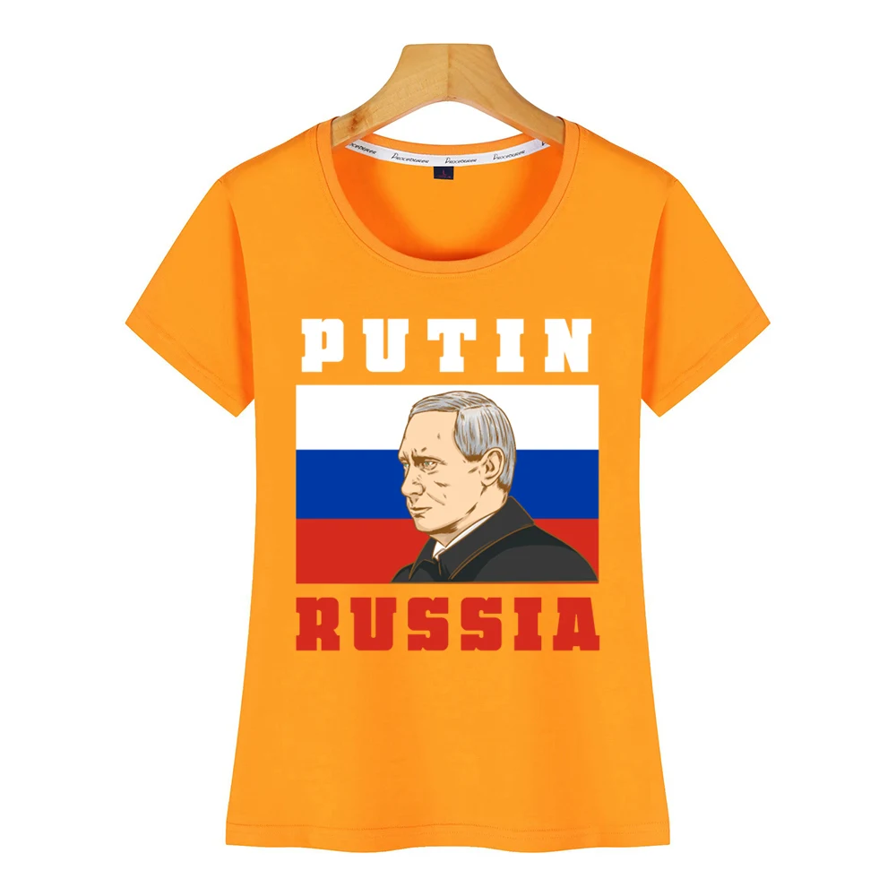 Женская винтажная хлопковая Футболка с круглым вырезом | одежда