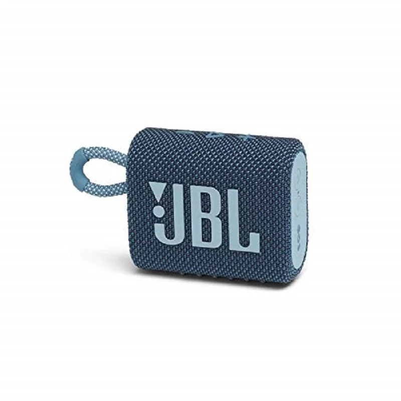 Оригинальная Беспроводная Bluetooth Колонка JBL GO 3 GO3 сабвуфер уличная колонка