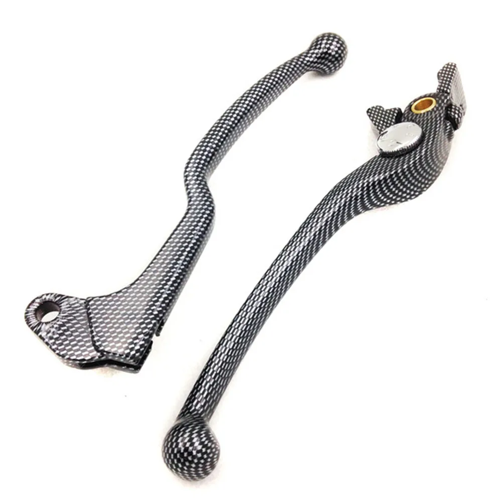 Motorcycle Aluminum Alloy Brake Clutch Lever For Suzuki GSX-R 600 750 1000 TLR1000S SFV650 |