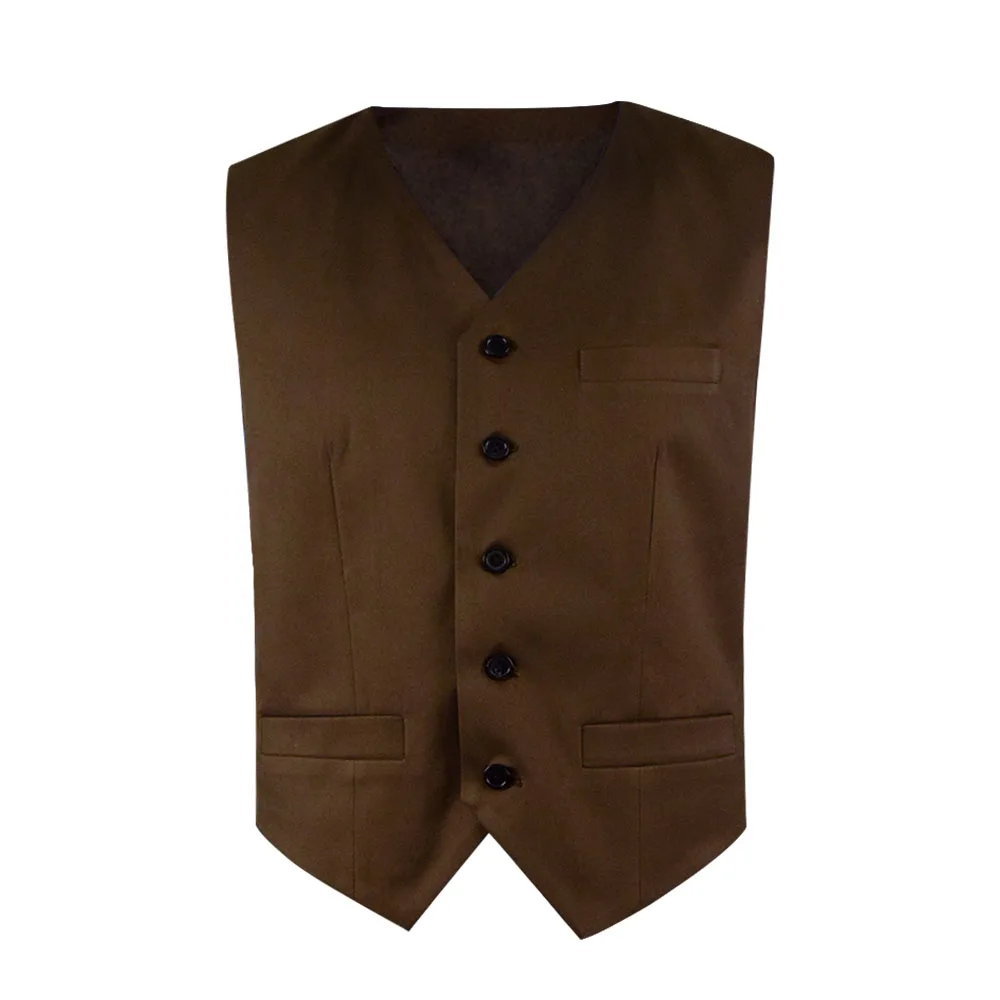 

Cosdaddy Franz Jgersttter Cosplay Costume Men's Suit With Apron Full Set Outfit