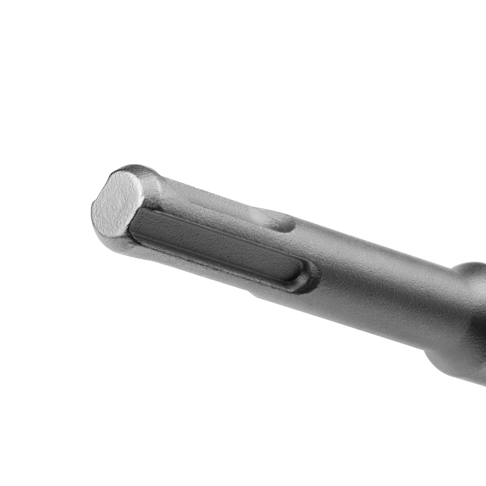 FIRECORE SDS plus 3 дюймовое широкоугольное долото с приводом изогнутый электрический