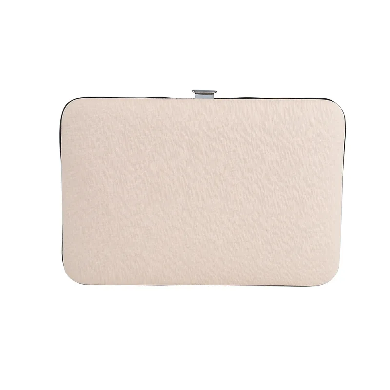 Портативный набор для маникюра и педикюра гигиенический из нержавеющей стали