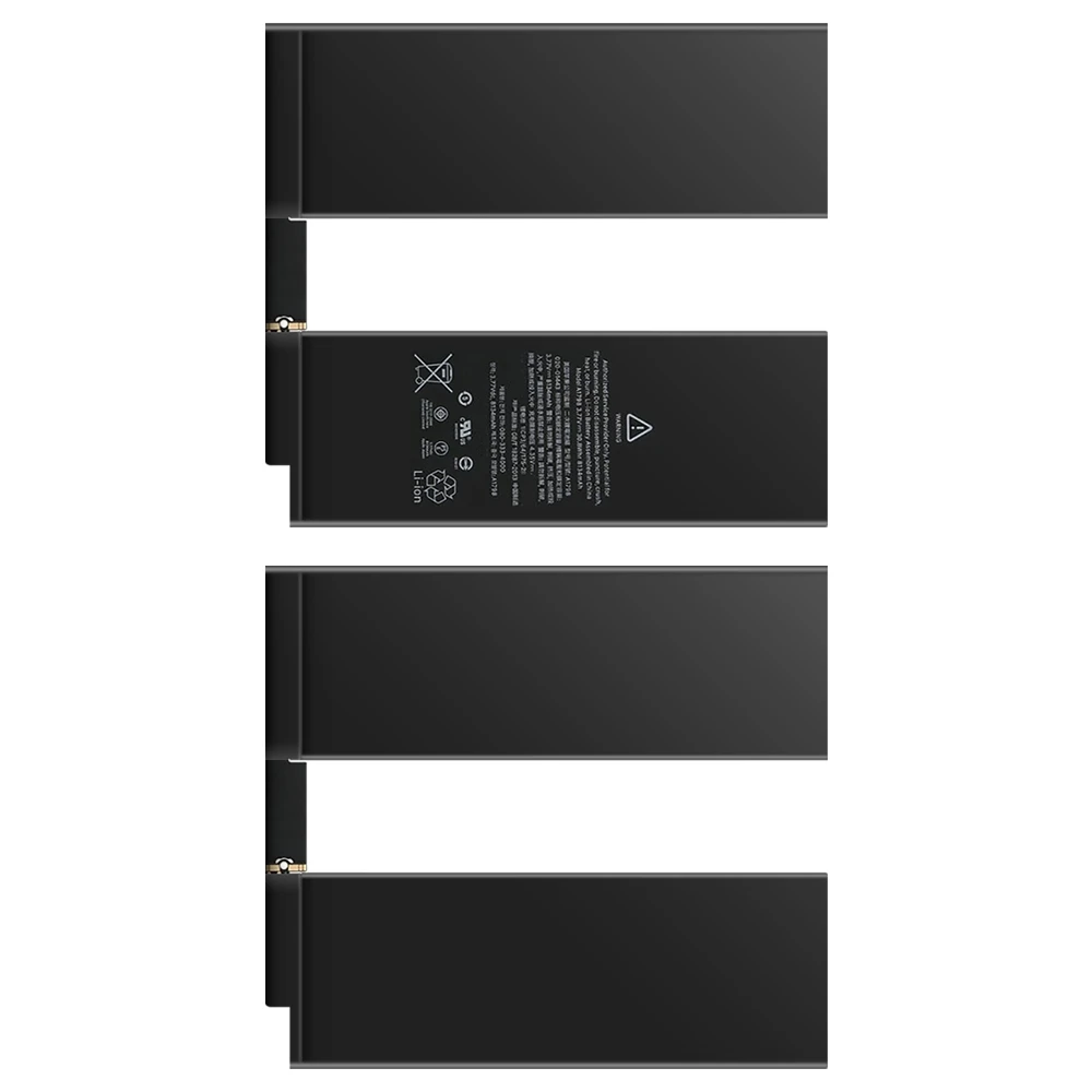 

PINZHENG Tablet Battery For iPad Pro 10.5 A1798 A1701 A1709 8134mAh Bateria For iPad Pro 10.5 Replacement Battery With Tools