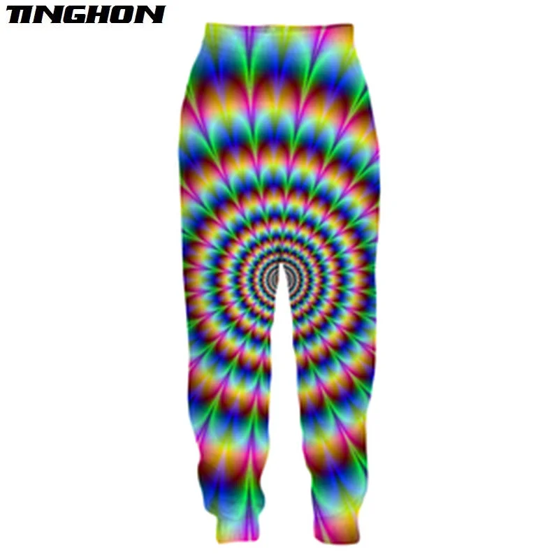 

XS-7XL Summer New Style Flashbacks T-shirt Colorful Psychedelic 3D Print Casual Hooded Jacket Hoodies Sweatshirts