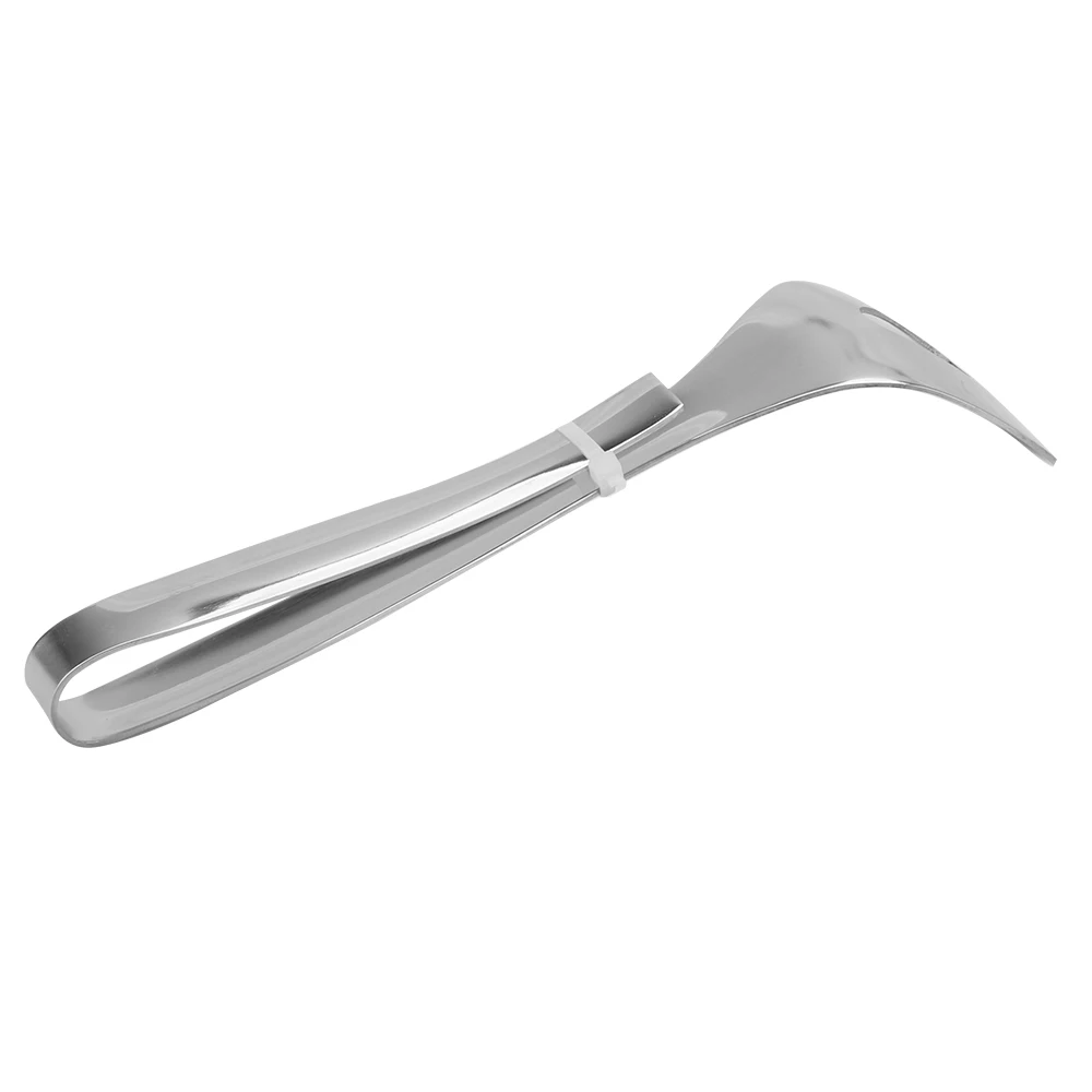 

Spoon Meat Baller Creative Meatball Maker Non-Stick DIY Fish Meat Rice Ball Maker With Elliptical Leakage Hole Meat Tools