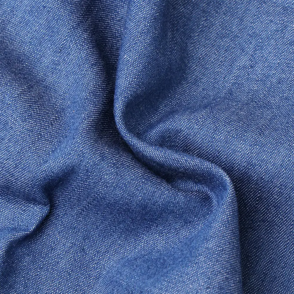 Моющаяся джинсовая ткань материалы ручной работы для кукол своими руками одежда