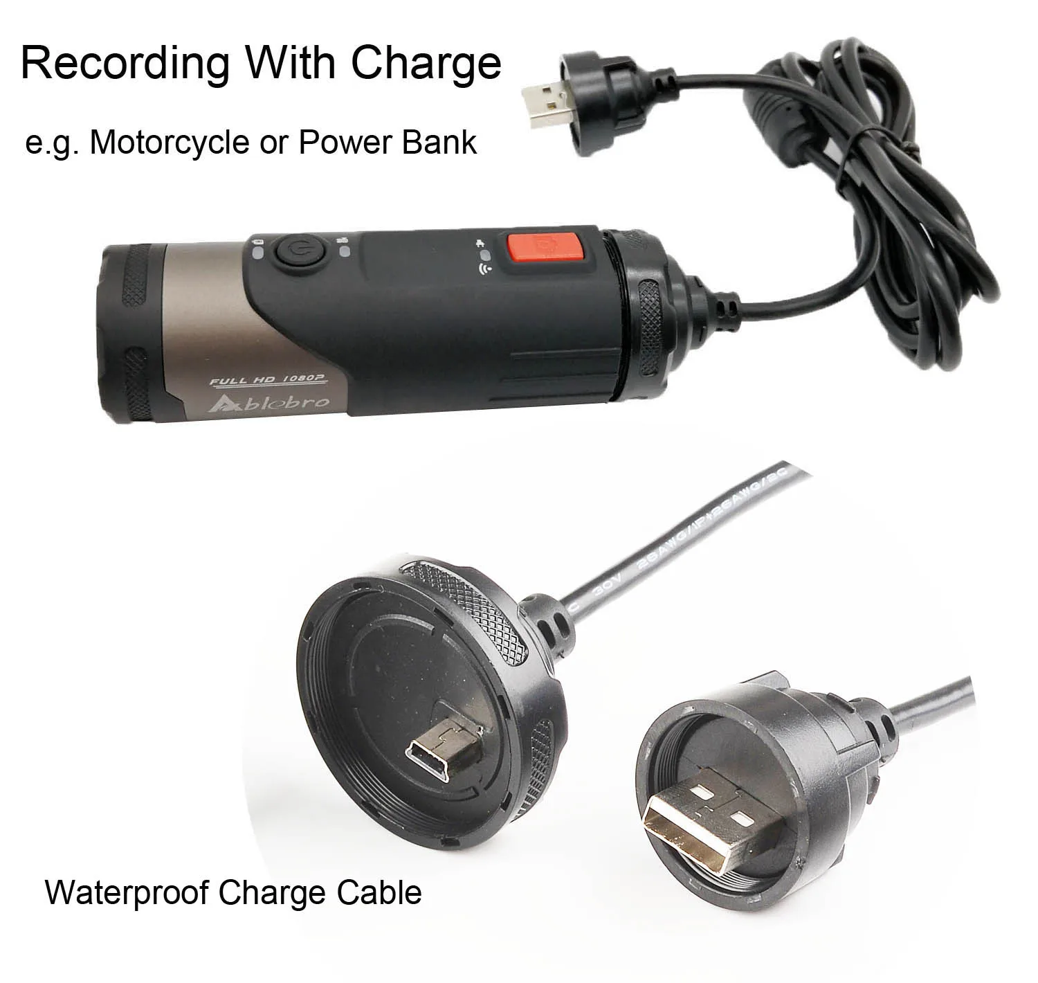 Мини Камера HD мотоцикл велосипед спортивных шлемов экшен-Камера видео DVR