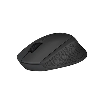 Logitech M280 Wireless Mouse Ambidextrous Optical RF Wireless 1000 DPI 4