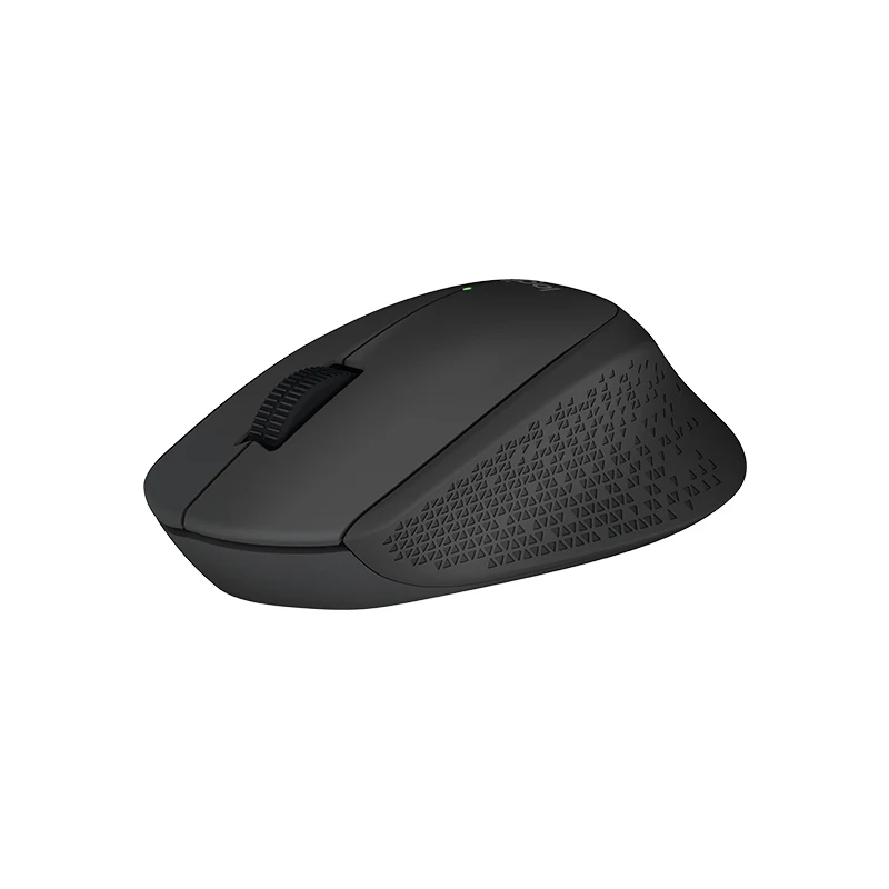 Беспроводная мышь logitech M280 оптическая беспроводная РЧ 1000 dpi USB подходит для