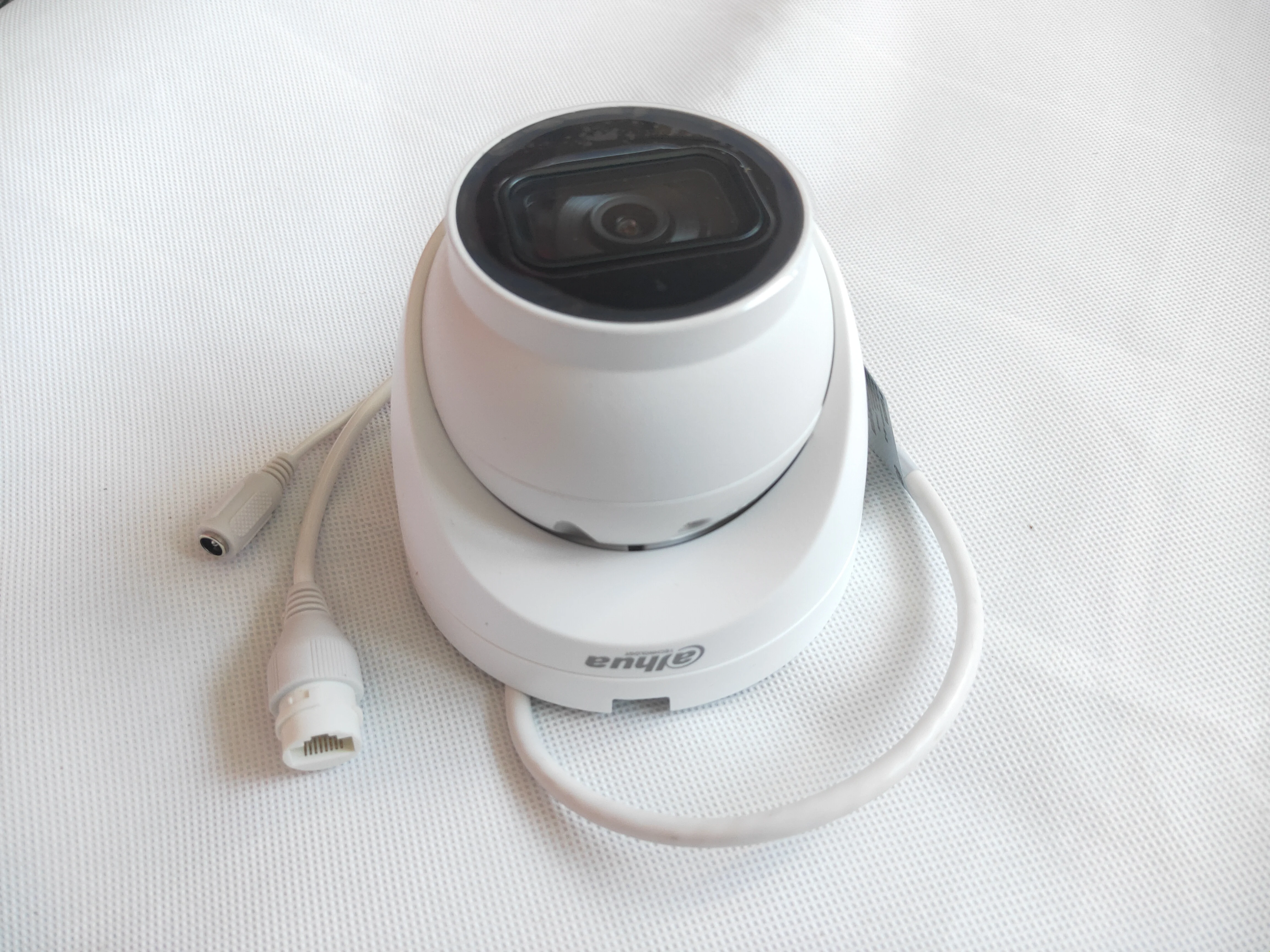 

Dahua IPC-HDW2531T-AS-S2 5- IP- H.265