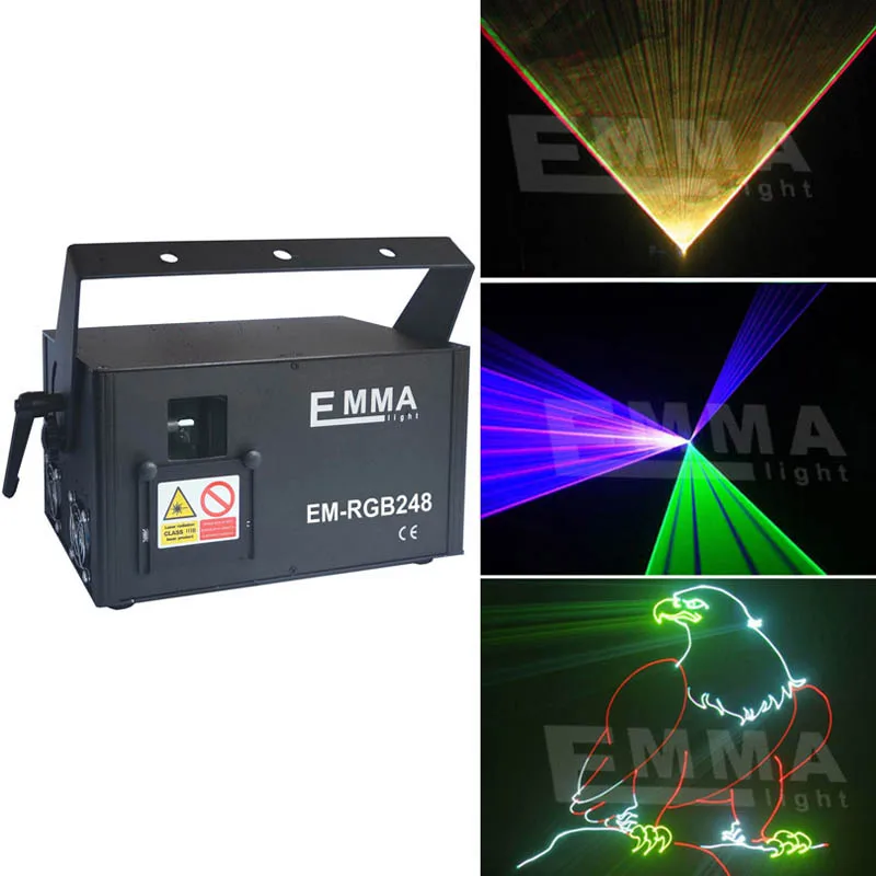 Распродажа! Новинка 2019 лазерная подсветка лазерное шоу RGB DMX ILDA слот для SD карты