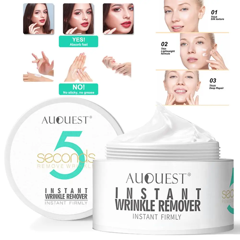 Уход за лицом крем мгновенная укрепляющая обладает отбеливающим эффектом