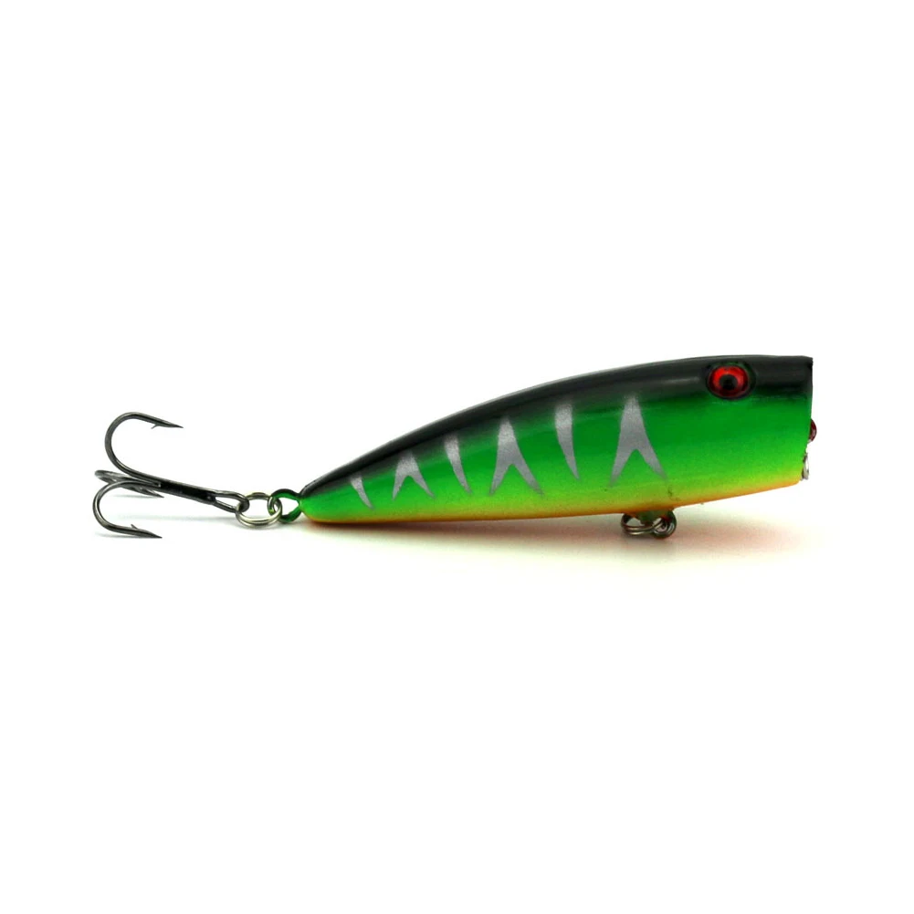 

Professional Durable Outdoor Portable Practical Simulation Tackle Hard Universal Plastic Fishing Lure