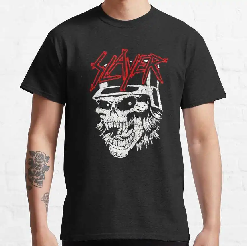 

Men t shirt The skull hat Women t-shirts