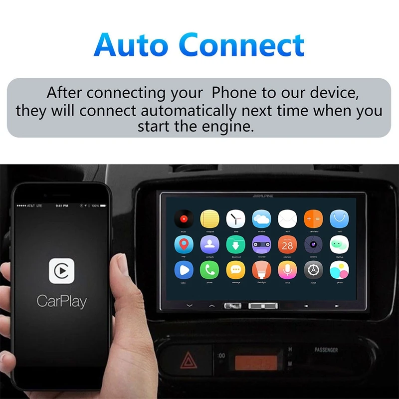 

CarPlay CarPlay /Volvo/Benz/KIA/Hyundai IOS 13