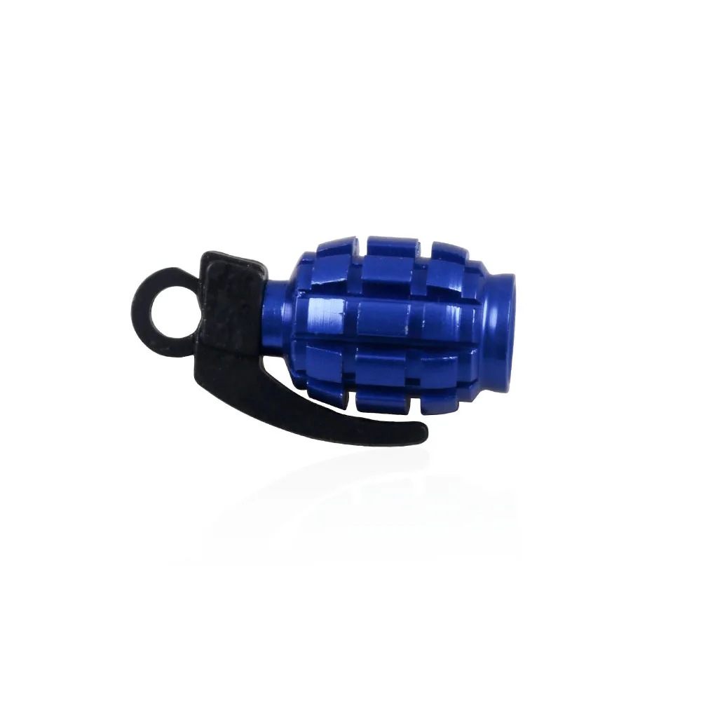 CHIZIYO 10Pcs/Lot Car Wheel Tire Valve Caps Styling Black Red Blue Purple Green Tyre Cap | Автомобили и мотоциклы