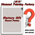 Картина для алмазной вышивки 5D на заказ, картина с загадочными стразами для творчества, мультфильмы, вышивка крестиком, домашний декор, подарок для ребенка