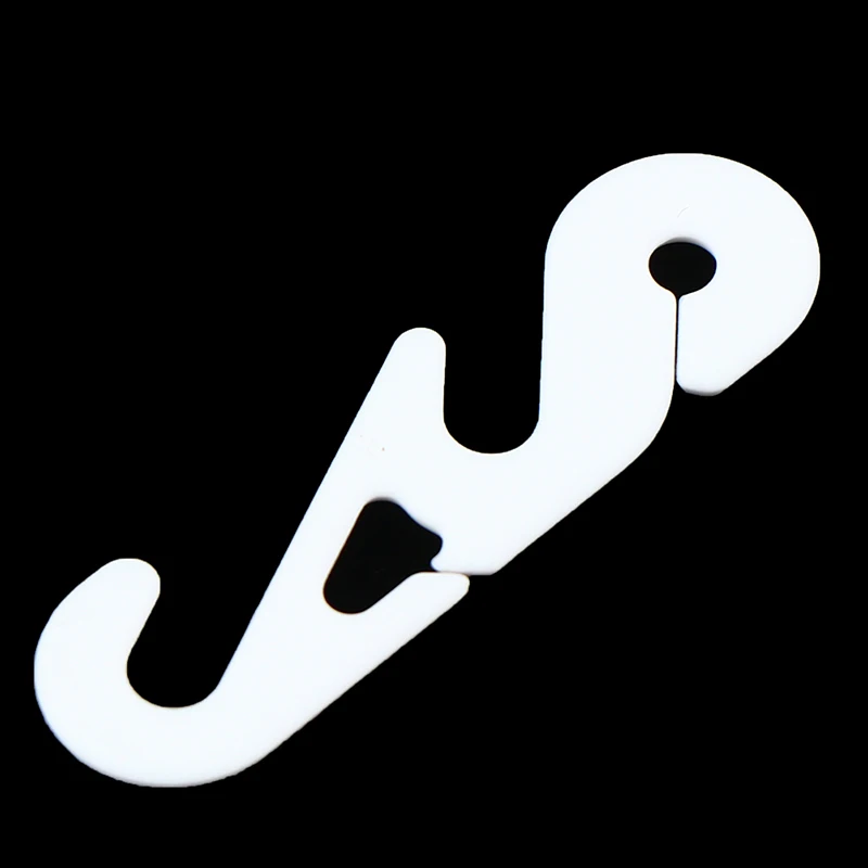 

10pcs Adjustable Anti-slip Silicone Mask Ear Grips Mascarillas Extension Hook