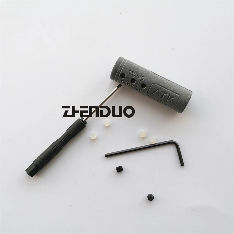 

Zhenduo игрушка M4A1 hop up гель мяч пистолет аксессуары Бесплатная доставка