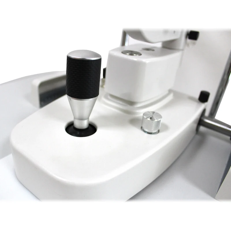 LS-4 пять увеличений офтальмология и оптометрия щелевая лампа Микроскоп с