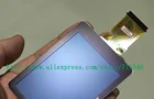 Оригинальный Новый ЖК-экран для цифровой камеры SONY DSC-HX200V HX200V A77 A65 A57 HX200 запасная часть + стекло
