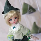 Кукла Shuga Fairy Sugar BJD, 16, для девочек и мальчиков, мяч для йосд, шарнирная кукла, полимерные игрушки для детей, Аниме фигурки, подарок для детей