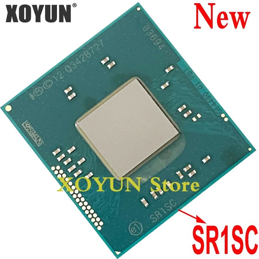 Новый чип SR1SG SR1SC SR1SB N2820 J2900 BGA reball с шариками хорошего качества|brand new|bga reballingreballing bga