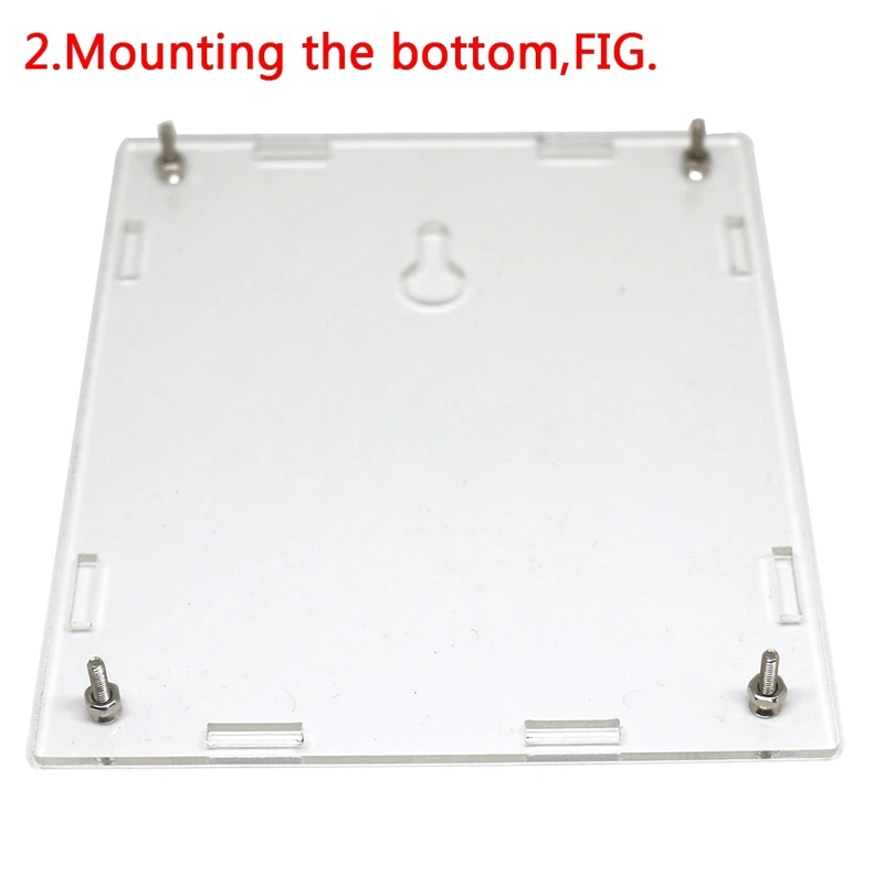 HFES DC 5 В 7 83 Гц ультра-Низкочастотный генератор импульсной волны аудио резонатор с