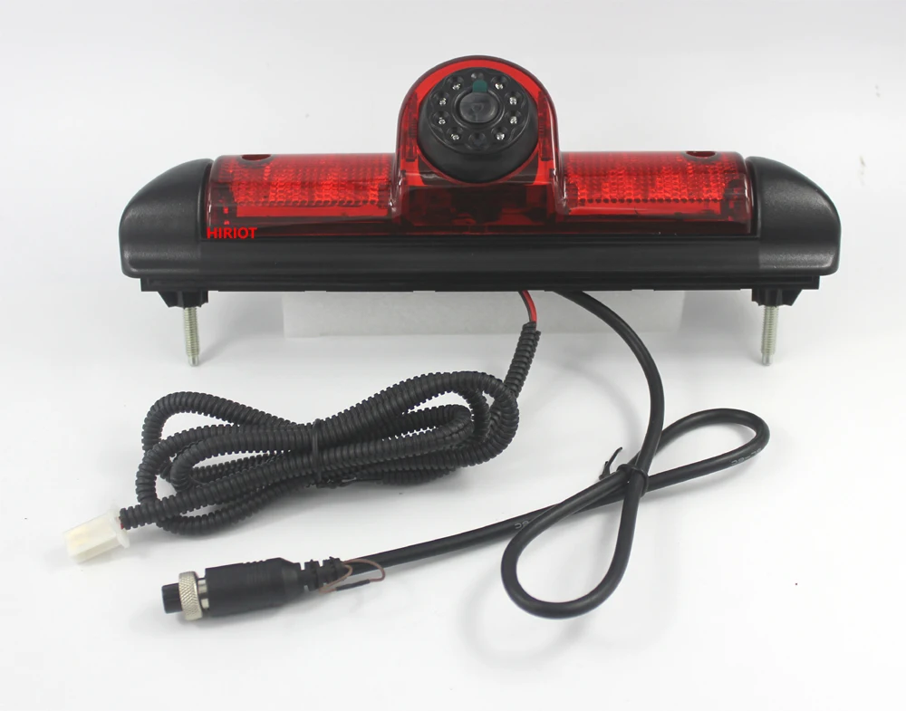 Автомобильная камера заднего вида с CCD подсветкой светодиодная хода для FIAT DUCATO X250