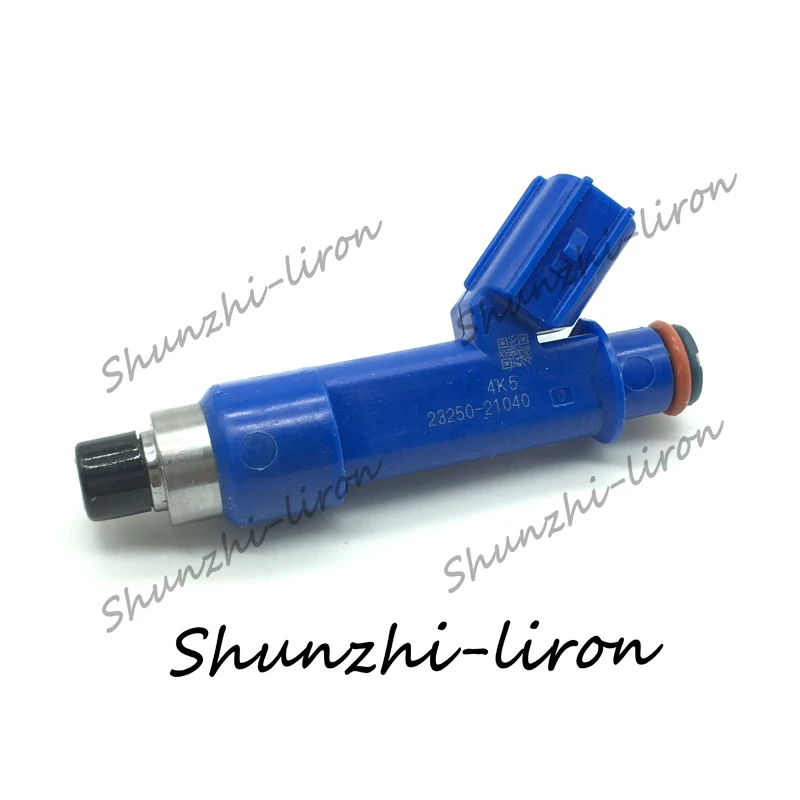 Инжектор топлива 23250-21040 23209-21040 для Toyota Yaris 2006-2014 Corolla 2000-2015 1.5L L4 1nzfe | Автомобили и