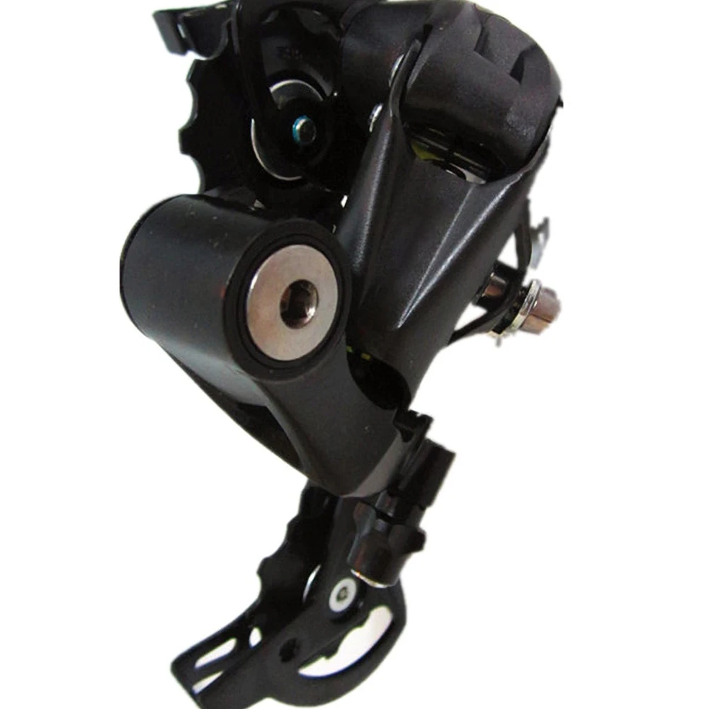 

RD-M390 Rear Derailleur 7 8 9 Speed MTB Bike Bicycle Derailleur Bicycle Accessories Parts Transmission