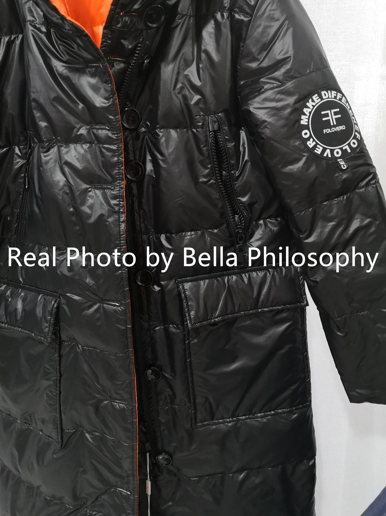 Bella philosophy, женский модный двойной размер, зимний теплый пуховик, женский длинный 90% белый пуховик, женский красный пуховик с капюшоном, верхняя одежда