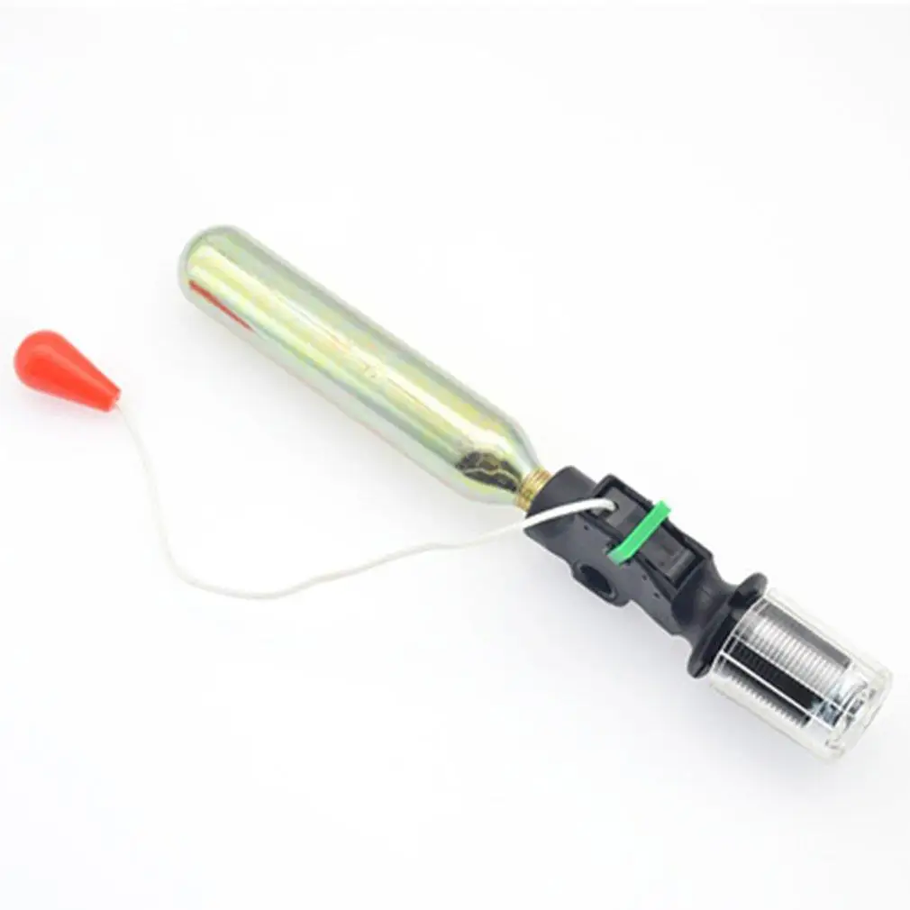 Life Vest Automatic Inflator Device Portable Jackets Inflation With Pills Accessories For Inflatable | Инструменты