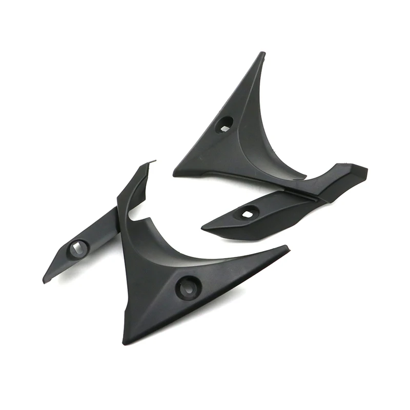 Фонарь мотоцикла верхняя сторона внутренний обтекатель защитный кожух для Yamaha