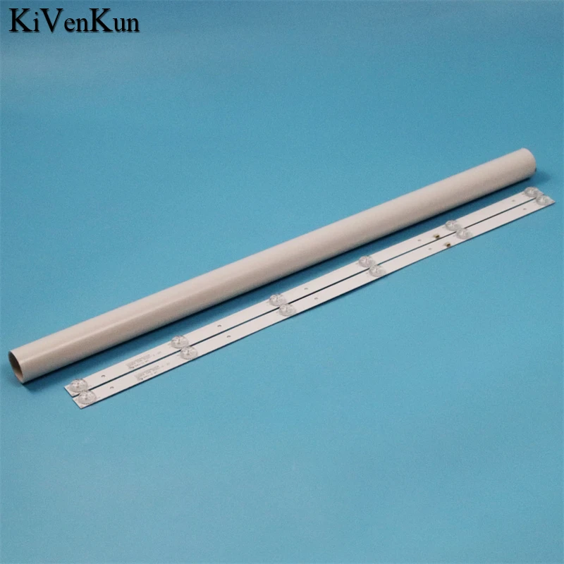 ТВ Светодиодная лента-подсветка для Starwind SW-LED32R301BT2 SW-LED32R301ST2 полосы линейки